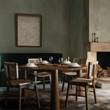 Lemieux Et Cie - Girard Dining Table (Walnut)