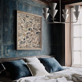 Lemieux Et Cie - La Campagne Limited Edition Art Print