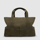 Metier - Racer 53 Suede Corfu