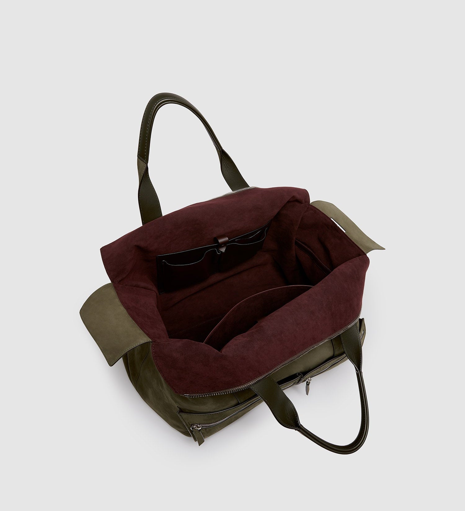 Metier - Racer 53 Suede Corfu