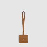 Metier - Roma Charm Ultralight Calfskin Tan