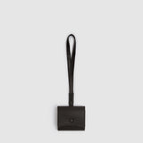 Metier - Roma Charm Smooth Calfskin Black