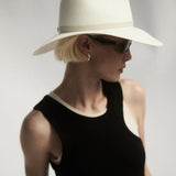 Janessa Leoné - Valentine Hat