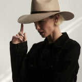 Janessa Leoné - Judith Hat