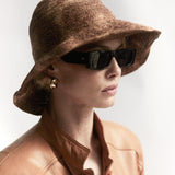 Janessa Leoné - Teagan Bucket