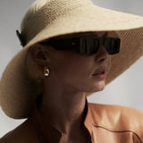 Janessa Leoné - Birdie Visor