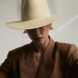 Janessa Leone - Greta Hat