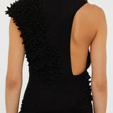Christopher Esber - Vespertine Cutaway Lace Dress