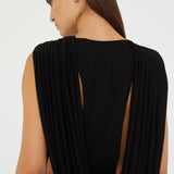 Christopher Esber - Ripple Drape Gown