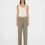 Christopher Esber - Redux Wool Trouser