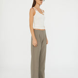 Christopher Esber - Redux Wool Trouser