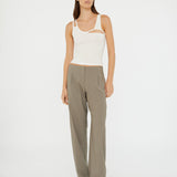 Christopher Esber - Redux Wool Trouser