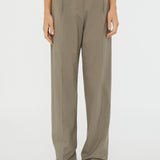 Christopher Esber - Redux Wool Trouser
