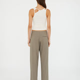 Christopher Esber - Redux Wool Trouser