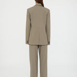 Christopher Esber - Release Wool Blazer