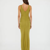 Christopher Esber - Salacia Jersey Drape Dress