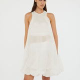 Christopher Esber - Vapour Separation Tank Dress
