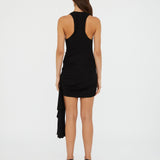 Christopher Esber - Salacia Ruched Mini Dress