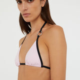 Christopher Esber - Lacuna Bikini Top