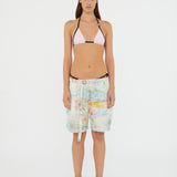 Christopher Esber - Crimped Bahia Short