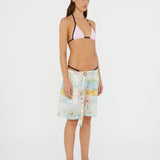 Christopher Esber - Crimped Bahia Short