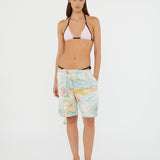 Christopher Esber - Crimped Bahia Short