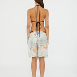 Christopher Esber - Crimped Bahia Short