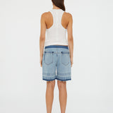 Christopher Esber - Salacia Ruched Tank