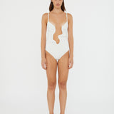 Christopher Esber - Salacia One Piece