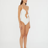 Christopher Esber - Salacia One Piece
