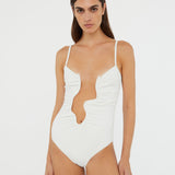 Christopher Esber - Salacia One Piece