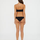 Christopher Esber - Ruched Crescent Side Brief
