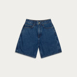 OSSOU - Dune Short in Horizon Wash