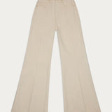 OSSOU - Trace Jean in Buff Wash