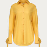 OSSOU - Wren Shirt in Sole