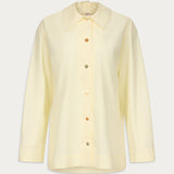 OSSOU - Cove Shirt in Opal