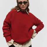 Janessa Leoné - Genevieve Sweater