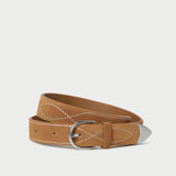 Loeffler Randall - Stanton Toffee Western Belt