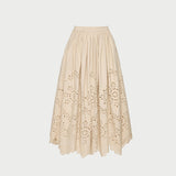 Loeffler Randall - Star Skirt