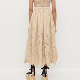 Loeffler Randall - Star Skirt