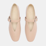 Le Monde Beryl - Stella Slipper / Fawn Leather