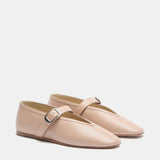 Le Monde Beryl - Stella Slipper / Fawn Leather