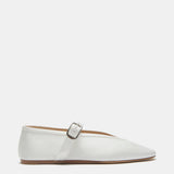 Le Monde Beryl - Stella Slipper / Ivory Satin