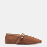 Le Monde Beryl - Stella Slipper / Cognac Suede
