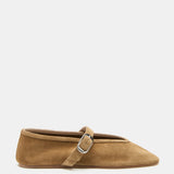 Le Monde Beryl - Stella Slipper / Taupe Suede