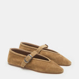 Le Monde Beryl - Stella Slipper / Taupe Suede