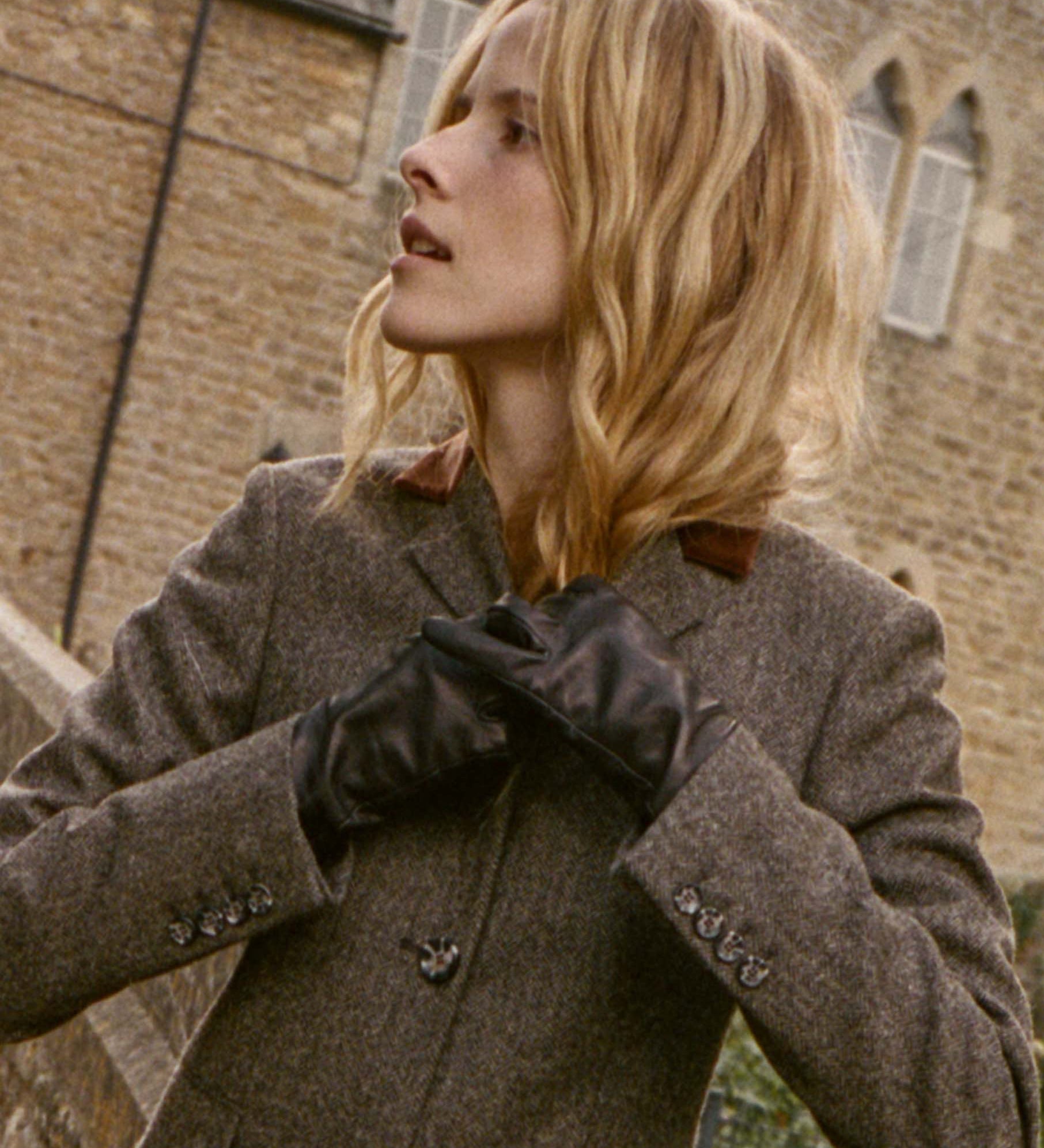 DOEN - STINE GLOVES