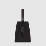 Metier - Tilt 16 Ultralight Calfskin Black