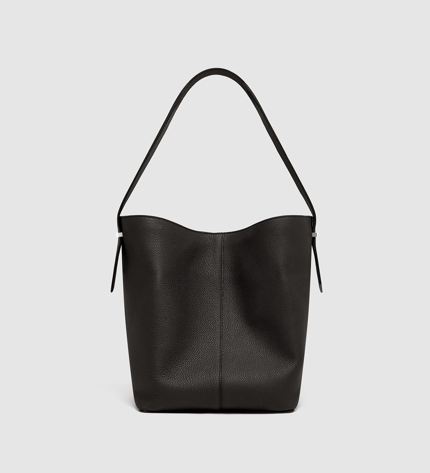 Metier - Tilt 22 Ultralight Calfskin Black