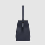 Metier - Tilt 22 Soft Grain Leather Midnight